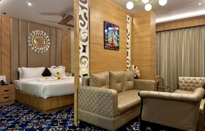 Hotel Imperial Inn