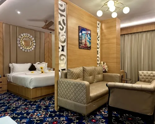 Hotel Imperial Inn Hotels in Koraput