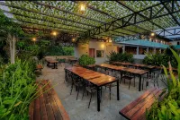 Joe Fisherman Inn