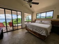 Stunning Views of Lake Arenal & Volcano in Secure Safe Gated Vacation Community - Wifi