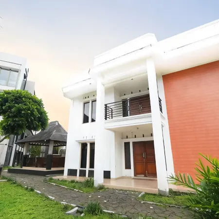 Sapadia Guesthouse Ciwidey Bandung