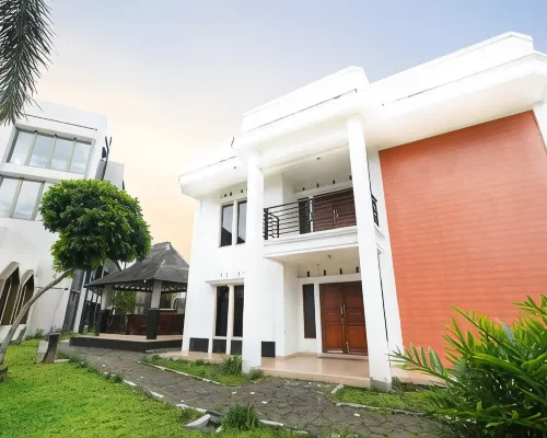 Sapadia Guesthouse Ciwidey Bandung Hotels in Ciwidey