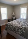 Modern Bungalow less than a mile from downtown Hendersonville
