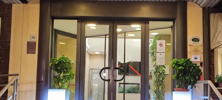Hotel Touring Hotels in Ancona
