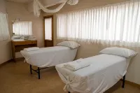 阿卡塔爾方迪飯店 - SPA