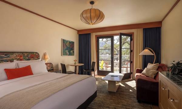 Hotel Daphne