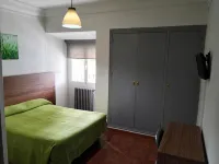 Hostal la Estación