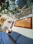 Sustainable 3 Bedroom Home - Casa Vecindad Murales