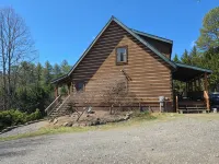 Tranquil Glen of Asheville - 20 mins from downtown - Wifi