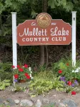 Charming 2-bedroom cottage on Mullett Lake - northwest side! - Maalaistalo