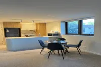 Two-bedroom apartment in Canberra City - 3-Sterne
