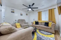 The Southern Charm 3.0. 10 Minutes Away from Fort Moore/Benning.Budget Friendly!