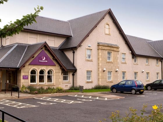 Premier Inn Edinburgh A1 - Musselburgh