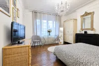 Accommodation Hyper Centre - Suite Vesle - Kondo
