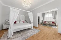 Liebelei Miesbach - Lovely design apartment near old town. 45 min to Munich - Wifi