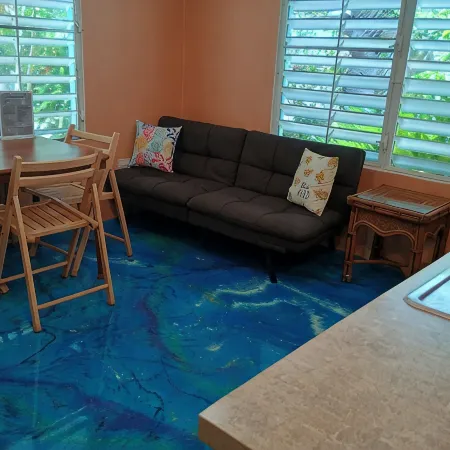 Stay Near the Bio Bay in Comfort Apt A – Walkable Esperanza Gem! BioBay Inn