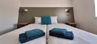 103D new vacation home with sauna - Wifi