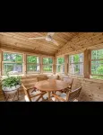 Adorable Northwoods cabin - Feriehus