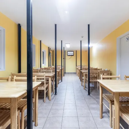 Luxhostel24 Warsaw
