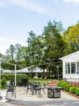 The Virginia Cliffe Inn
