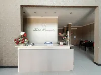 Permata Hotel