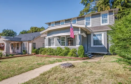 Glenview Guesthouse - Holiday bungalows