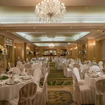 Imperial Hotel Cork City Отели в г. Корк