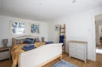 A charming cottage in the heart of Ballater, with a beautiful & modern interior