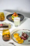Riosol Tarapoto Hotel - petit déjeuner