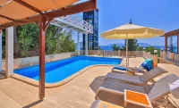 Medusa Hotel - Bãi biển