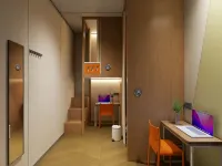 Zhuxiaoding Hotel (Beijing University of Aeronautics and Astronautics Zhichun Road Subway Station) Hotels near Hai Dian