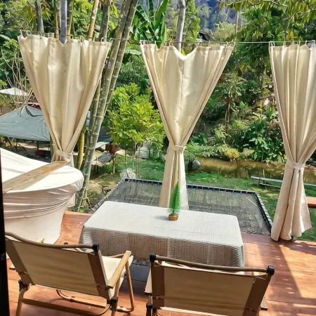 Chertarn Homestay