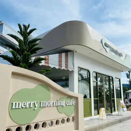 APA-Tree Boutique Hotel