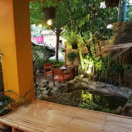 Phumanee Lahu Home Hotel