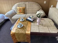 Pezion and apartman near Karlovy Vary - 2-Star