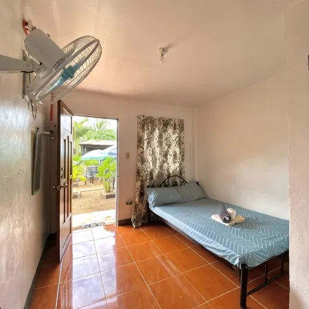 Angel Gabriel Homestay
