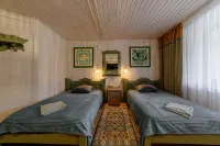 Valenok Mini-Hotel - 2 звезды