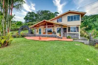 𝑳𝒖𝒙𝒆 » 5 Lakeview Villas » Sleeps 25 » AC »Pool »Hot Tub »Weddings »Retreats - Vila