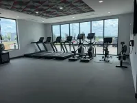Home2 Suites by Hilton Bastrop - Gym