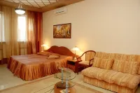 Zvezdnij Zamok Hotel