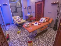 Babillon Hotel Spa & Restaurant - Spa