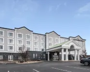 Park Manor Hotel - Gym