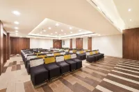 Zibe Salem by GRT Hotels - Airport Shuttle