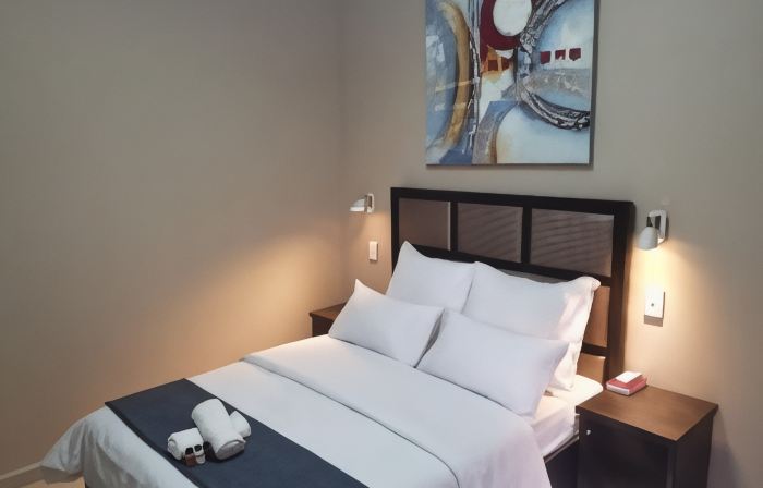 The Royal Prime Guest Lodge