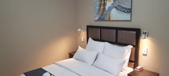 The Royal Prime Guest Lodge Hotels in Centurion