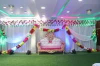 Royal Park Celebration - شرفة