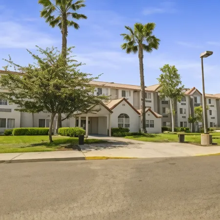 SureStay Plus Hotel by Best Western Rocklin