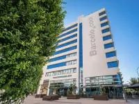Occidental Cádiz Hotels near Falla Theater