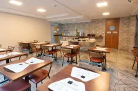 Rede Andrade Pampulha - 3-Star