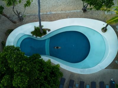 Alam Indah Busuanga Beach and Villas